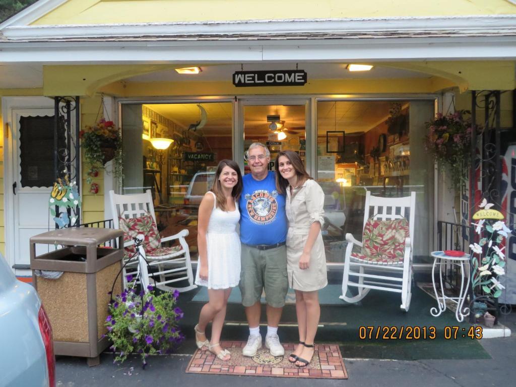 Lake Winnipesaukee - Waterfront - 526 Weirs Beach Eksteriør billede